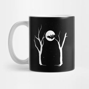 Chiroptera noctis Mug